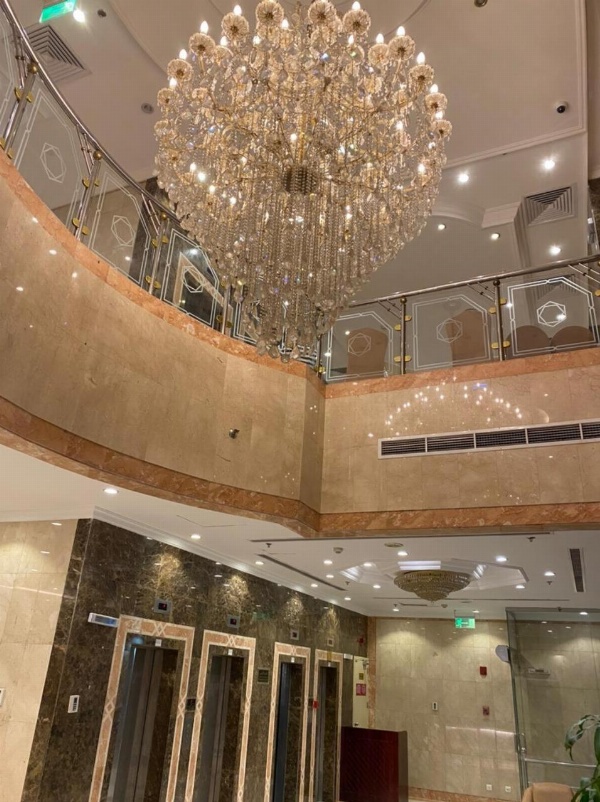 Hotel Plaza Inn Ohud image 3